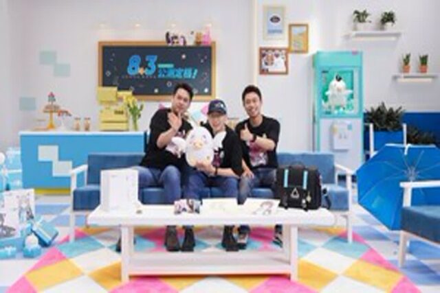 ‘블루아카이브’, 中서도 최전성기 이어간다…8월 3일 출시