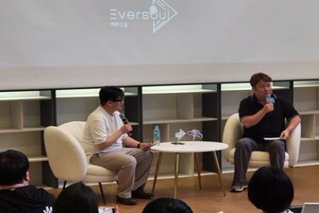 수영복에서 메인스토리까지!…김철희 PD가 설명한 ‘에버소울’의 가득찬 3분기 로드맵의 모습은?