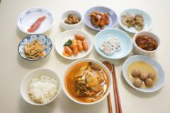 맛있는 가정식반찬! 여름방학 아이 밑반찬 준비끝!
