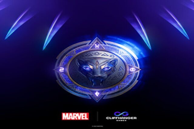 EA ‘블랙 팬서’ 신작 공개… 오리지널 스토리 기반 싱글게임