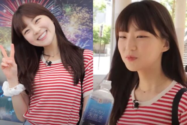 일본 여행 떠난 한국인 유튜버, “후쿠시마 맛” 발언에 열도 뒤집혔다