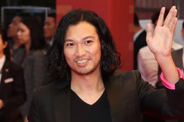 마동석을 ‘형’이라고 부른다는 일본 배우
