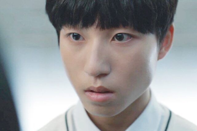 벌써 남 다른 연기력 보여주고 있는 ‘김태희 아들’
