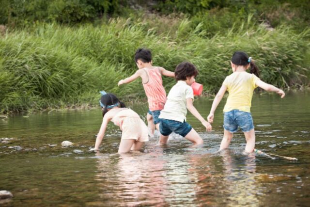 [헬스S] 휴가철 물놀이, 노약자 주의해야 하는 ‘이것’은?