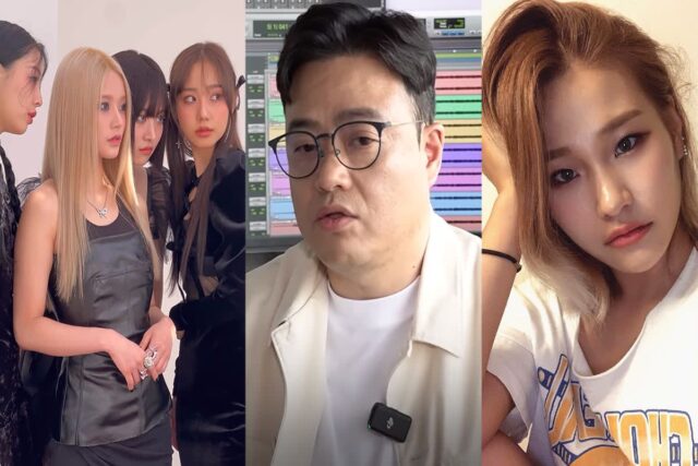 ‘이미 예정됐던 사건?’ 통수돌 피프티 피프티 사태에 손승연이 소환된 이유