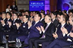 원전-배터리-미래차… 韓-폴란드 기업 33건 MOU