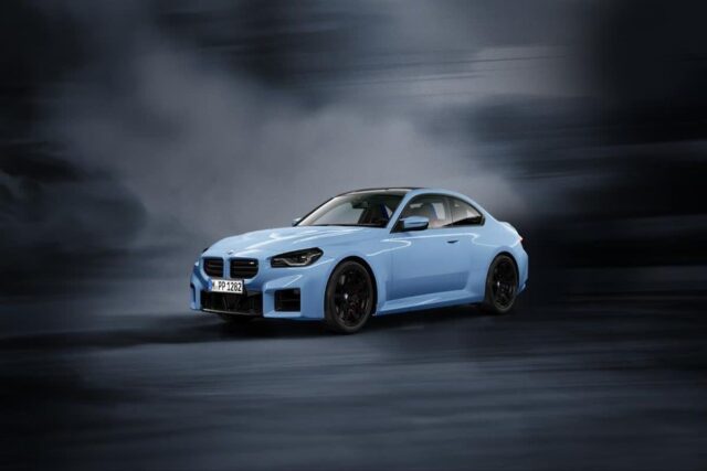 BMW ‘M2 · X5 · X6 · i4 M50’ 온라인 한정 에디션 출시