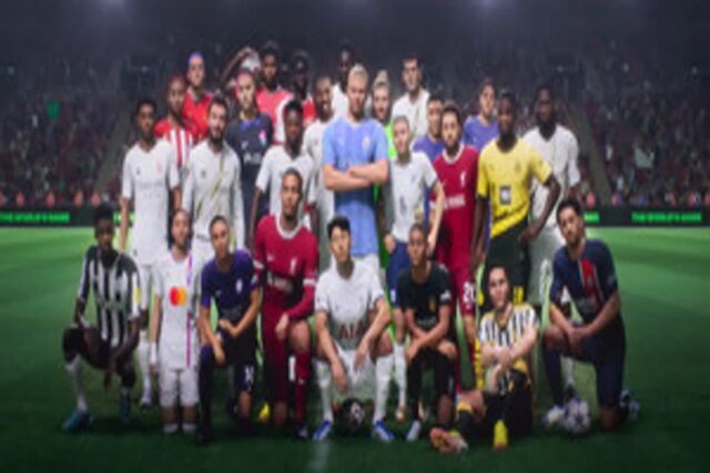 EA 신규 축구 게임 ‘EA 스포츠 FC 24’ 공개…얼티밋팀에 여성 선수도 참가
