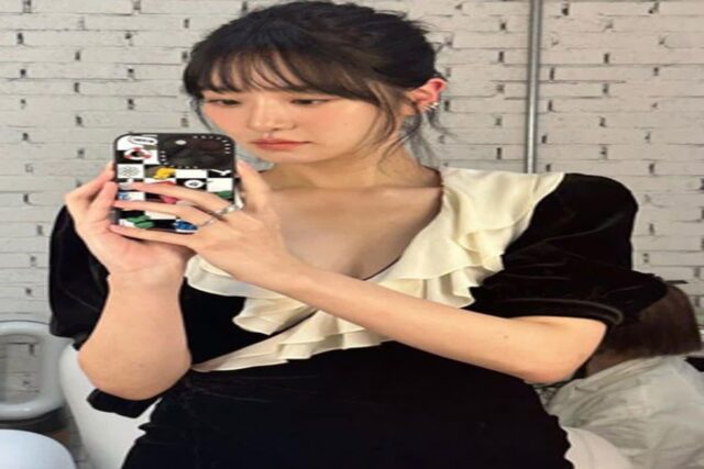장마철 핫썸머 여름 하객룩! 연예인처럼 입어보자