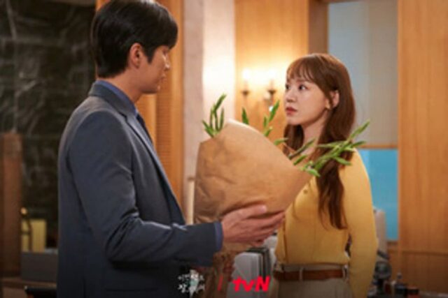 ‘이번생도 잘 부탁해’, 신혜선 원피스 어디꺼?