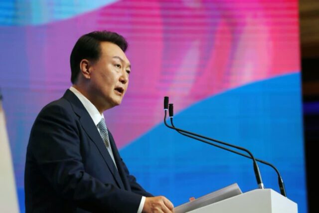 한-폴란드, 우크라 재건 등 글로벌 협력 강화…”아시아·유럽 잇는 파트너”