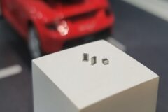 삼성전기, 자동차용 파워인덕터 첫 양산