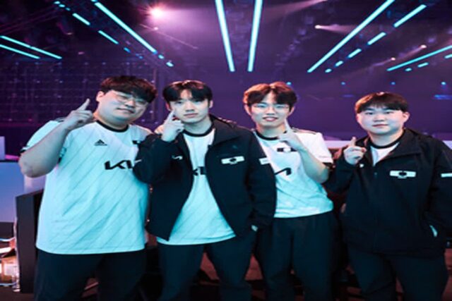[PMWI] 디플러스 기아, 9위로 마무리…우승은 227P 뱀파이어