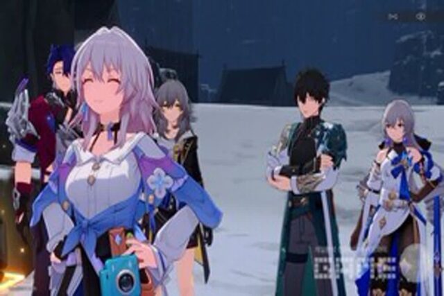 [2023 상반기 결산(5)] 상반기에 주로 출시된 게임들은 MMORPG와 서브컬처 게임