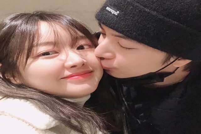 4년 동안 결혼을 전제로 ‘비밀연애’했다는 아이돌 커플