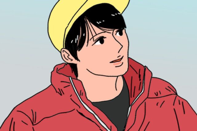 50대에도 유난히 젊어 보이는 사람들의 공통점
