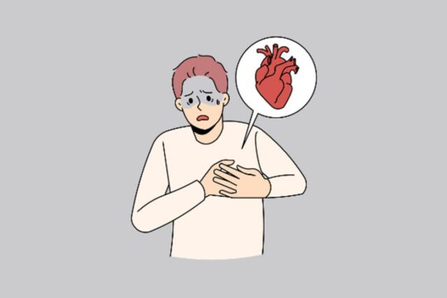 [헬스S] 계단 오를 때 숨이 ‘턱턱’… 양발까지 붓는다면