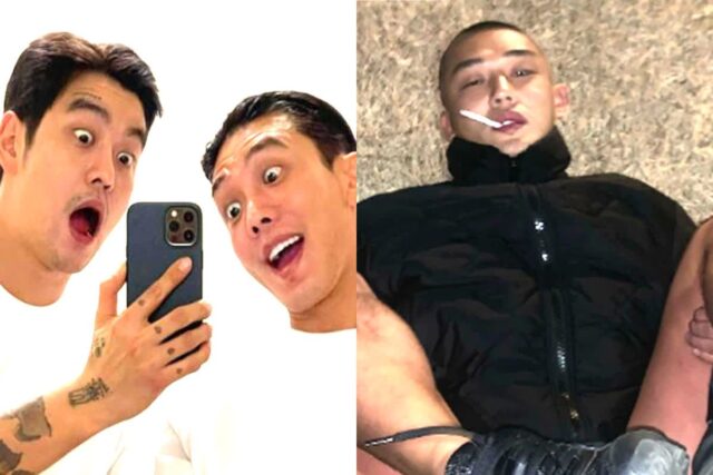 “담당 의사마저” 유아인 마약으로 구속된 인원, 모두 세어보니…