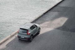 볼보 ‘XC40 세이지 그린’ 에디션 25대 한정판 온라인 선착순 판매 나선다