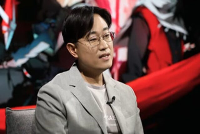넷마블 ‘신의 탑’ 정언산 PD “세로모드에 실시간 전략 전투 구현”