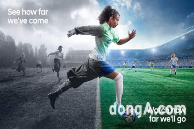 현대차, ‘2023 FIFA 여자 월드컵’ 공식 후원