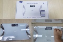 이야 가정용인바디 인바디체중계 사용후기!