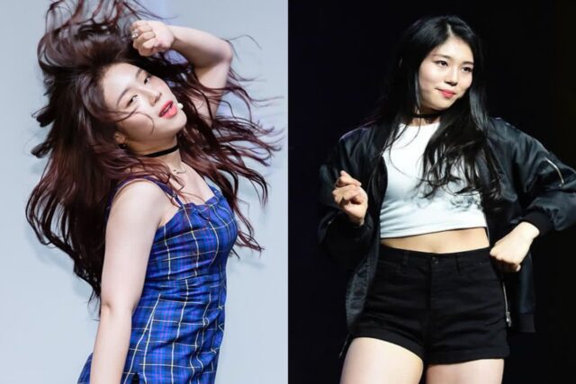 체중이 60kg이라 ‘60돌’로 불리던 걸그룹 멤버 놀라운 근황