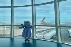 인천공항 장기주차장 주차요금 및 에어포트 주차대행