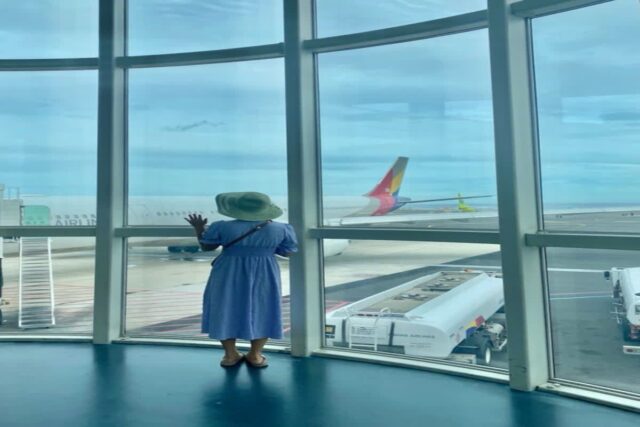 인천공항 장기주차장 주차요금 및 에어포트 주차대행