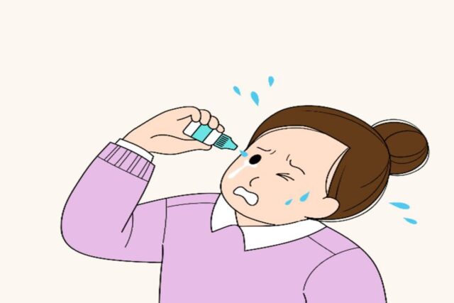 [헬스S] 연간 200만명 이상 겪는 안구건조증, 이렇게 해 보세요