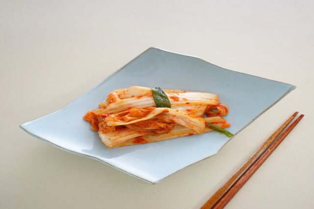 맛있는김치추천, 종가배추고갱이김치