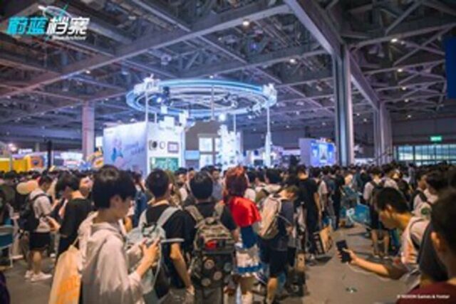 온 세상이 몰루가 될 때까지!…아시아 국가별 ‘블루 아카이브’의 현 모습은?