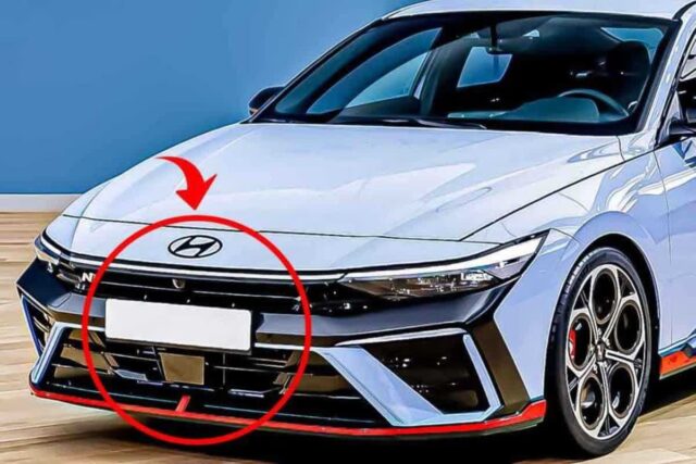 “좋긴 한데” 신형 아반떼 N, 일반 모델 두고 살까?