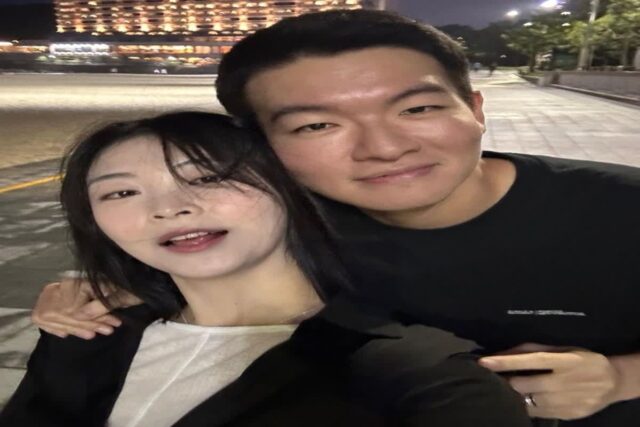 나는 SOLO 솔로 15기 영철 영숙 결혼