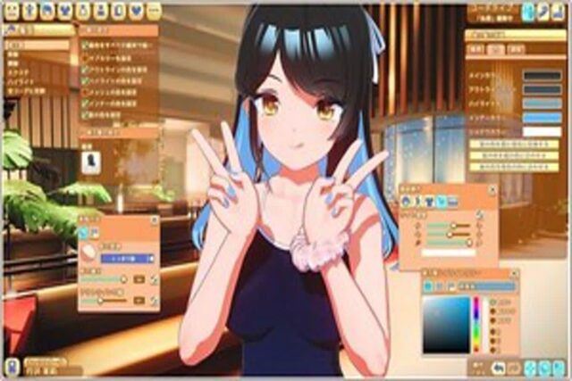 폐업 성인게임사 일루전, ILLGAMES로 부활?
