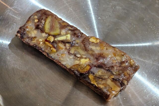 공주 산성시장 떡집, 맛있는 부자떡집