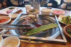 대관령 양떼목장 맛집 [평창한우마을 대관령]