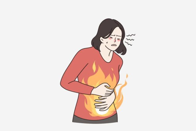 [헬스S] 참을 수 없는 고통… 설사에서 벗어나려면
