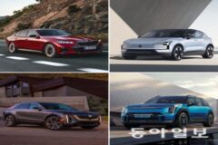 BMW 5시리즈 전기차 드디어 출격…하반기 가장 기대되는 전기차는?[원성열의 카이슈]