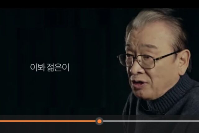 “아침부터 오열 중” 20대 150만 명을 펑펑 울린 광고