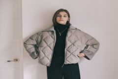 한여름에 준비하는 겨울옷… ‘데일리스트’ 역시즌 프로모션