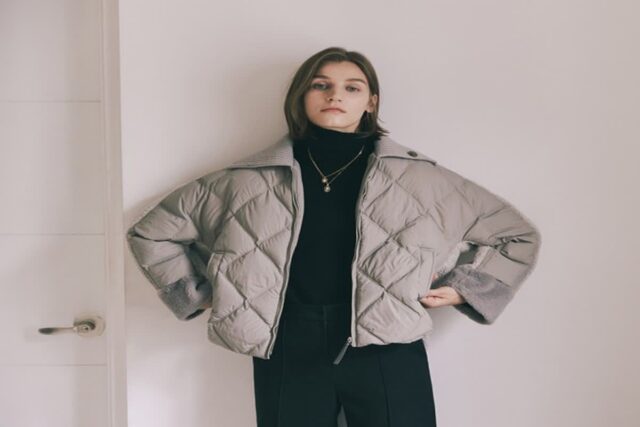 한여름에 준비하는 겨울옷… ‘데일리스트’ 역시즌 프로모션