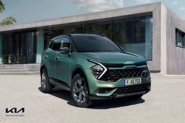 스포티지, 독일 車전문지 준중형 SUV 평가서 마쓰다·포드 꺾고 1위