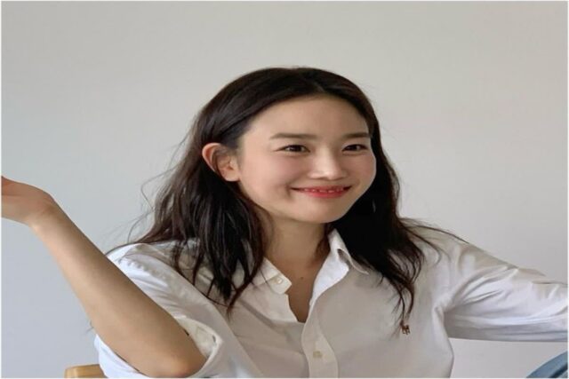 장희령 사복 패션 폴로랄프로렌 셔츠 데일리룩 추천