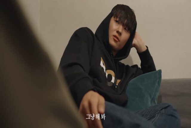 유튜브 너덜트 연기까지 잘 하는 덱스