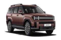 도심과 아웃도어 아우르는 국민 SUV···현대차, ‘디 올 뉴 싼타페’ 국내 출시