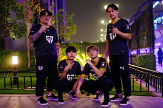 [PGS2] ‘치킨’ 젠지, GF 파란불…다나와 10위ㆍDK 16위