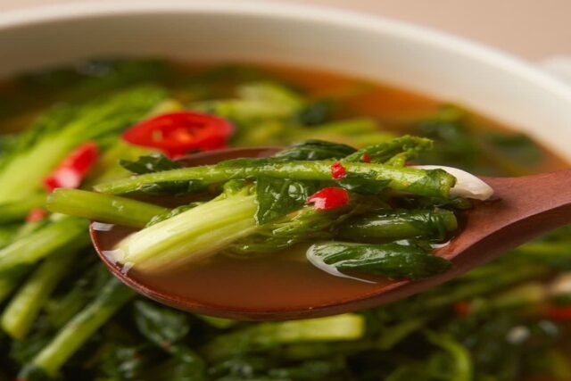 물김치 맛있게 담그는법 :: 아무도 완벽한 황금레시피!