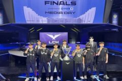 이번에도 젠지 VS T1 VS KT롤스터! LCK 결승 앞둔 세 팀 각오는?