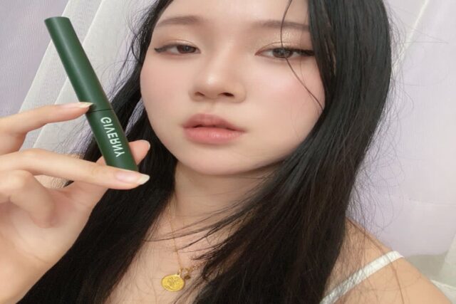 지베르니 밀착 센서티브 마스카라 짧은 속눈썹, 언더 올리브영 마스카라 추천